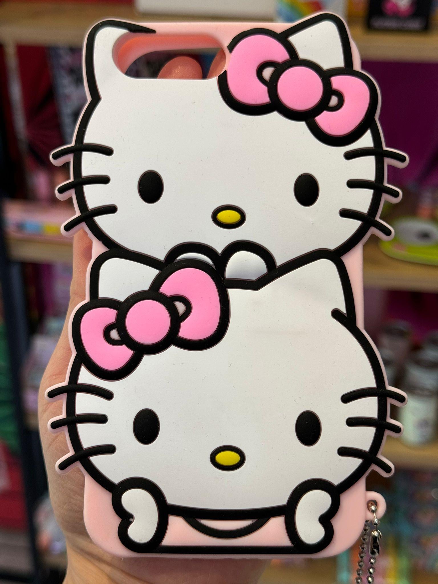Hellokitty Hamur Telefon Kılıfı