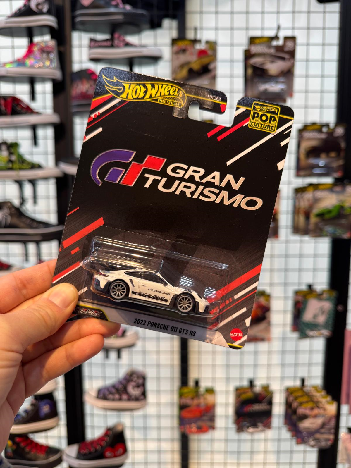 Hot Wheels Preimum Seri Lisanslı Araba(p)