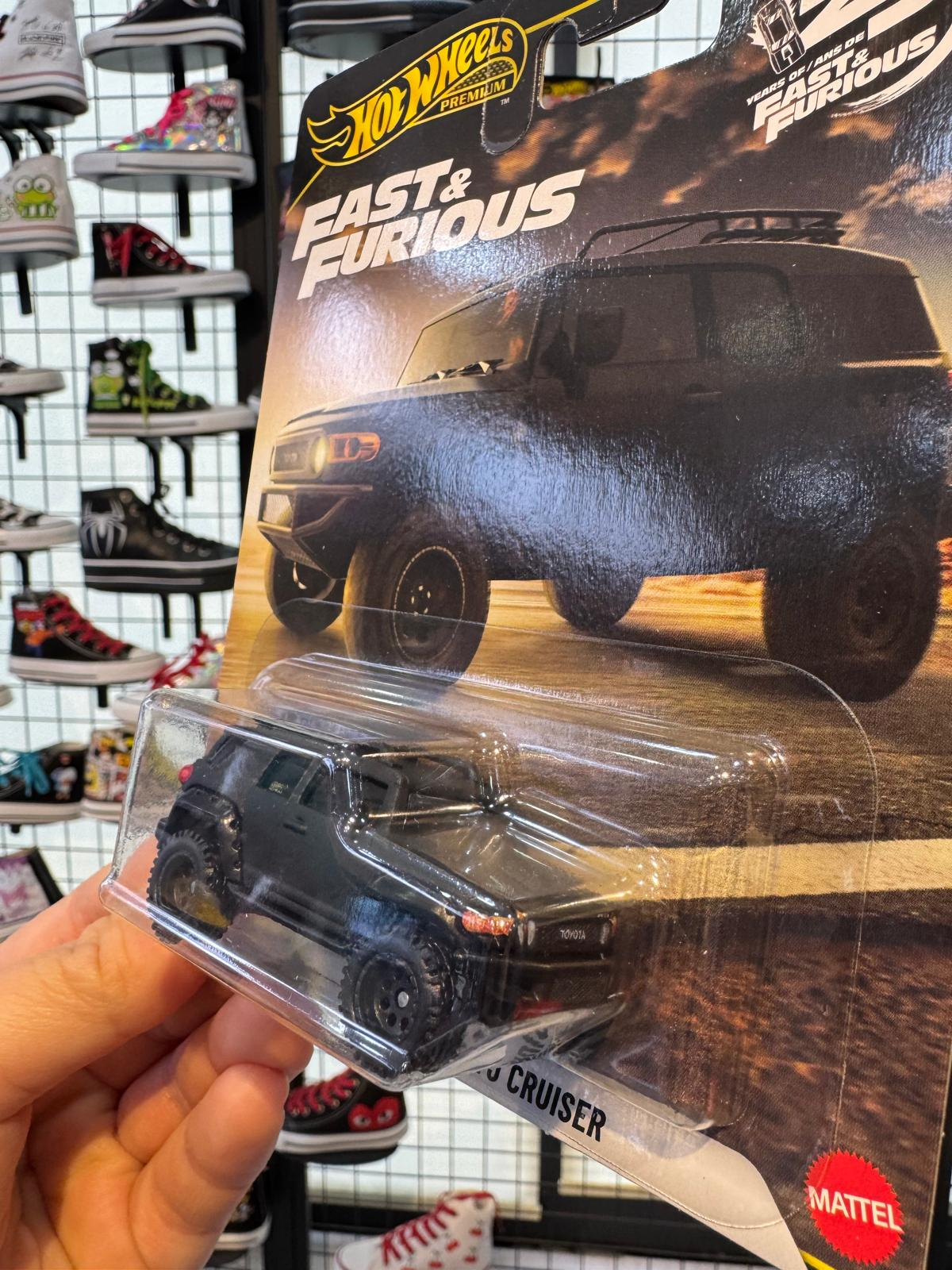 Hot Wheels Preimum Seri Lisanslı Araba(tytyj)