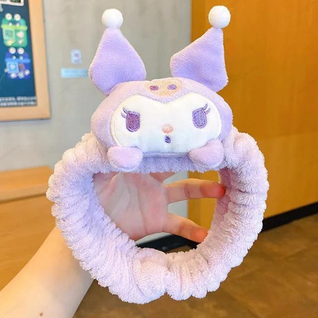 Kuromi Saç Bandı