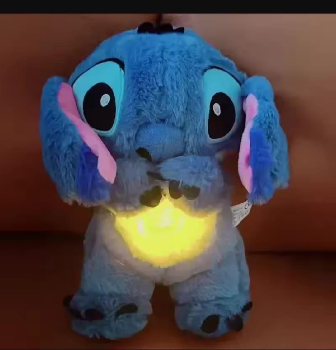 Stitch Uyku Arkadaşı