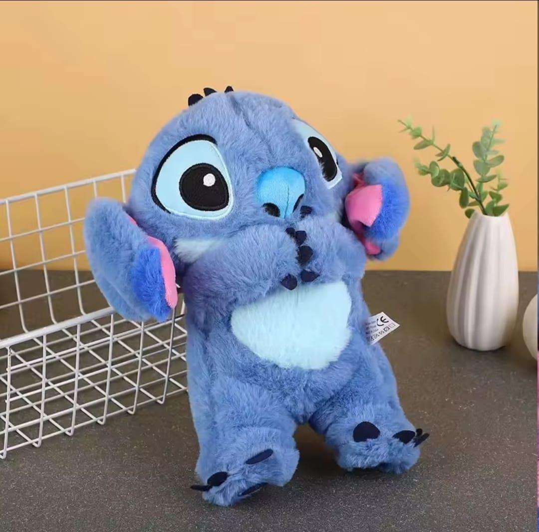 Stitch Uyku Arkadaşı