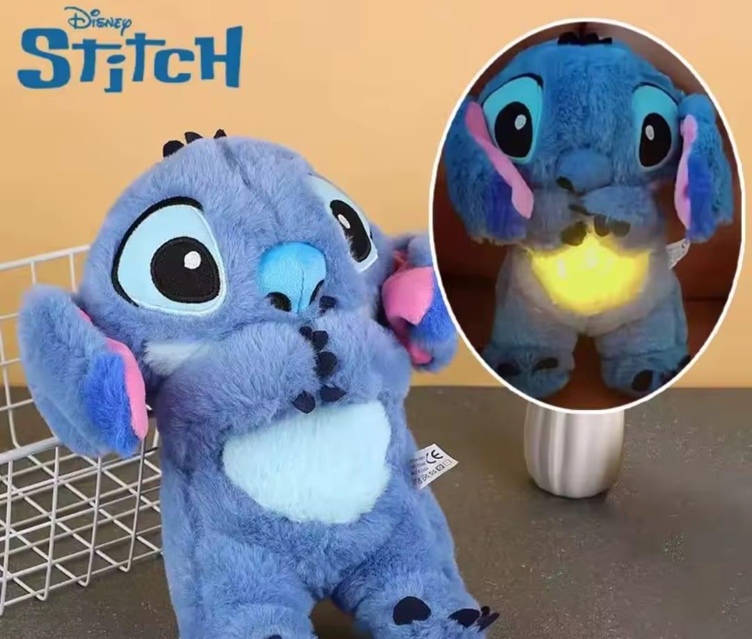 Stitch Uyku Arkadaşı
