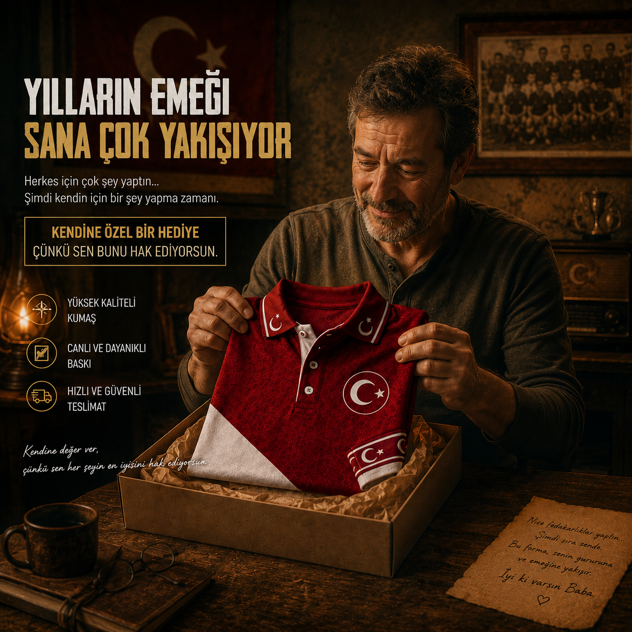 Türkiye Özel Tasarım Polo Yaka Özel Tasarım Tişört Tshirt