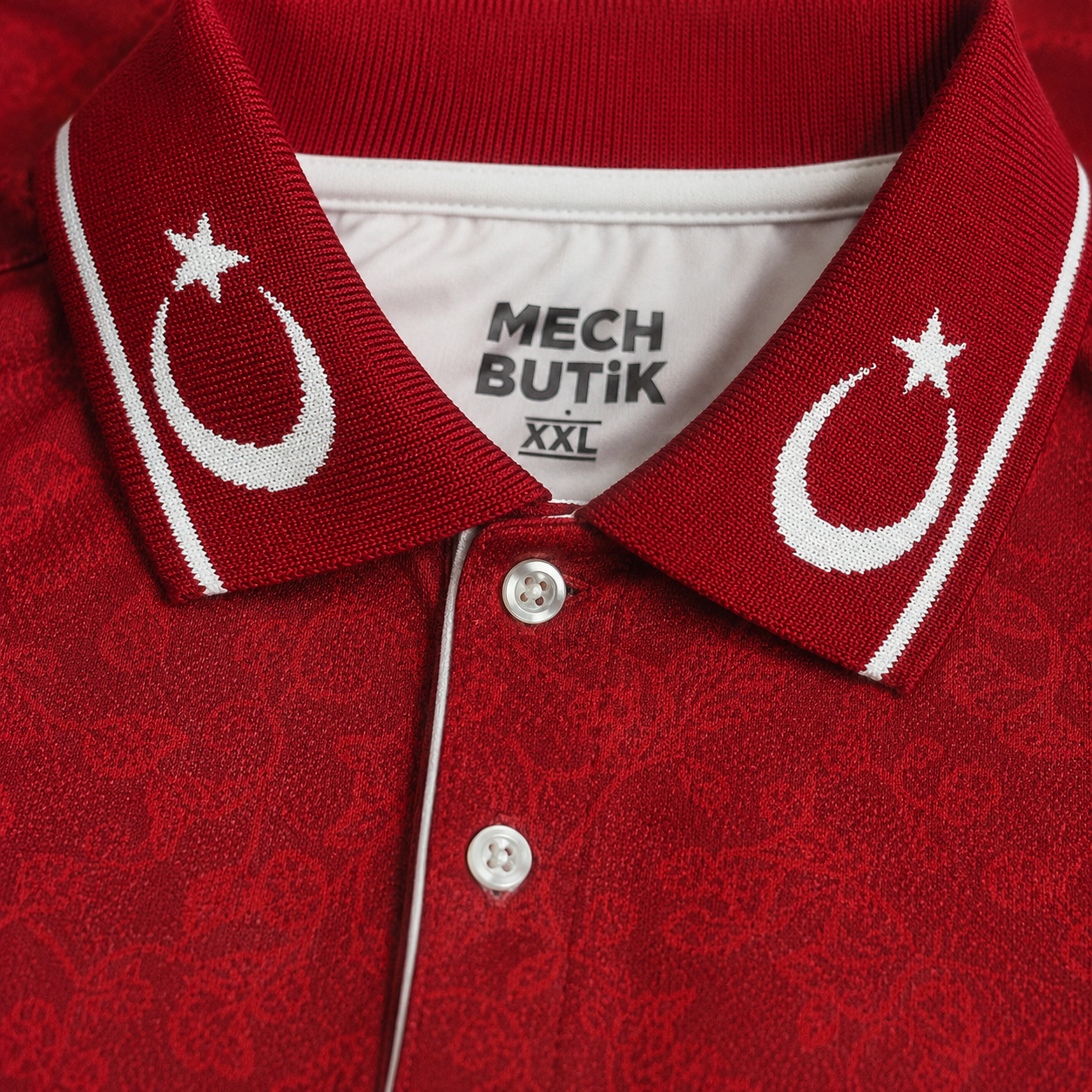Türkiye Özel Tasarım Polo Yaka Özel Tasarım Tişört Tshirt