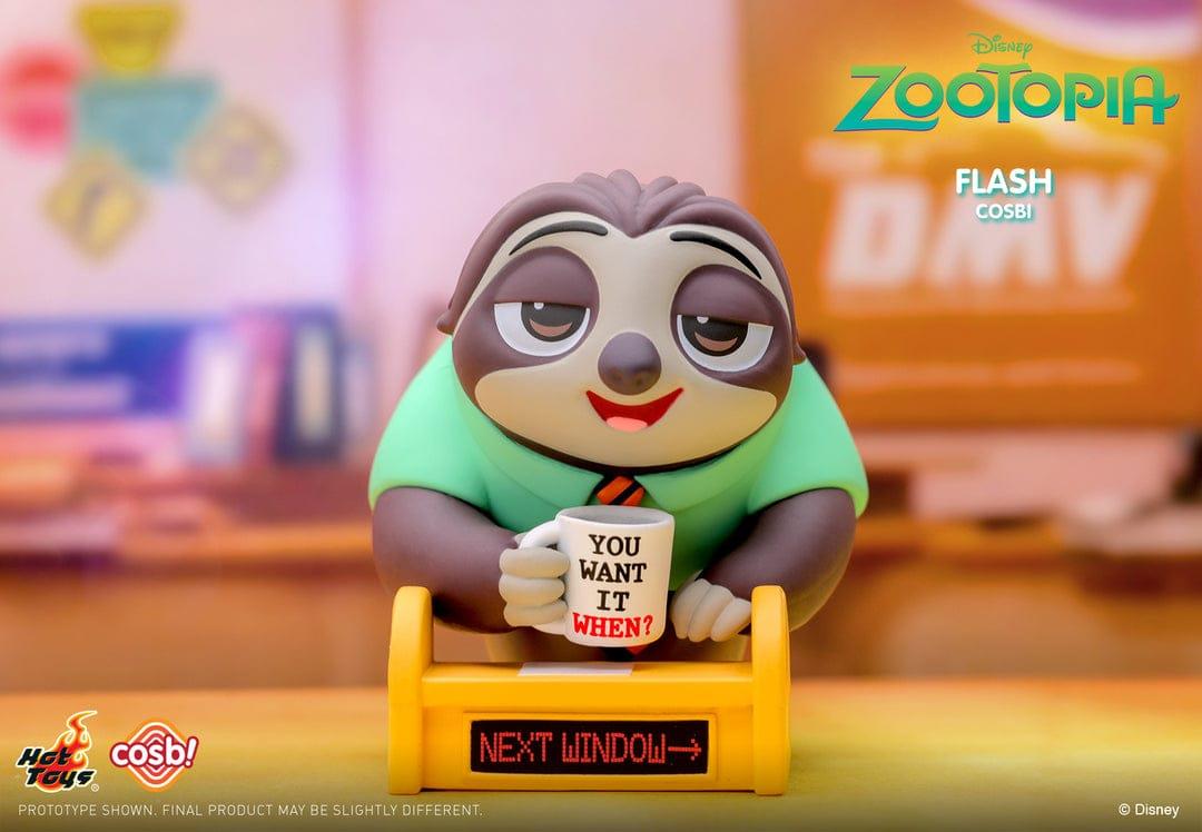 Zootopia 2 Mini Figür Sürpriz Kutu Figür(İSTEDİĞİNİZ FİGÜR OLURSA MESAJ ATINIZ) 