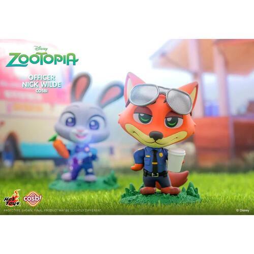 Zootopia 2 Mini Figür Sürpriz Kutu Figür(İSTEDİĞİNİZ FİGÜR OLURSA MESAJ ATINIZ) 