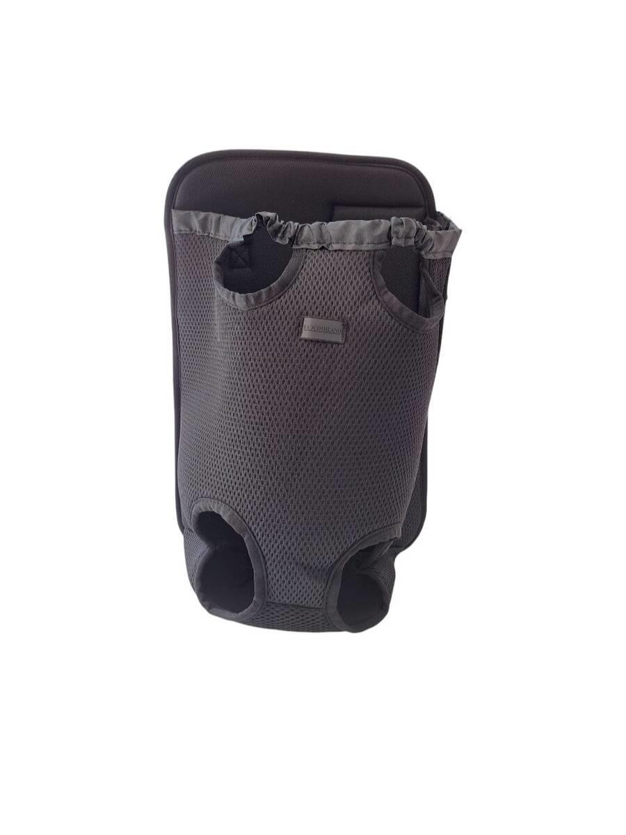 BACCO MİLANOBACCO MILANO ANA KUCAĞI ÇANTA AYAKLI MODEL SİYAH