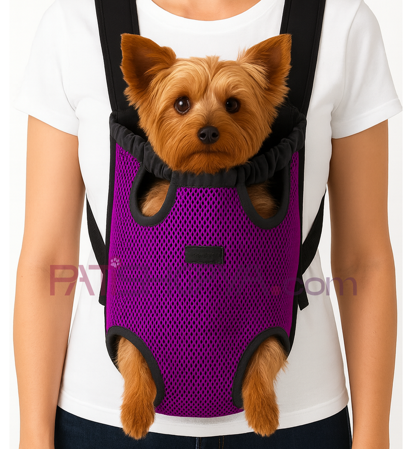 BACCO MİLANOBACCO MILANO ANA KUCAĞI ÇANTA AYAKLI MODEL MOR