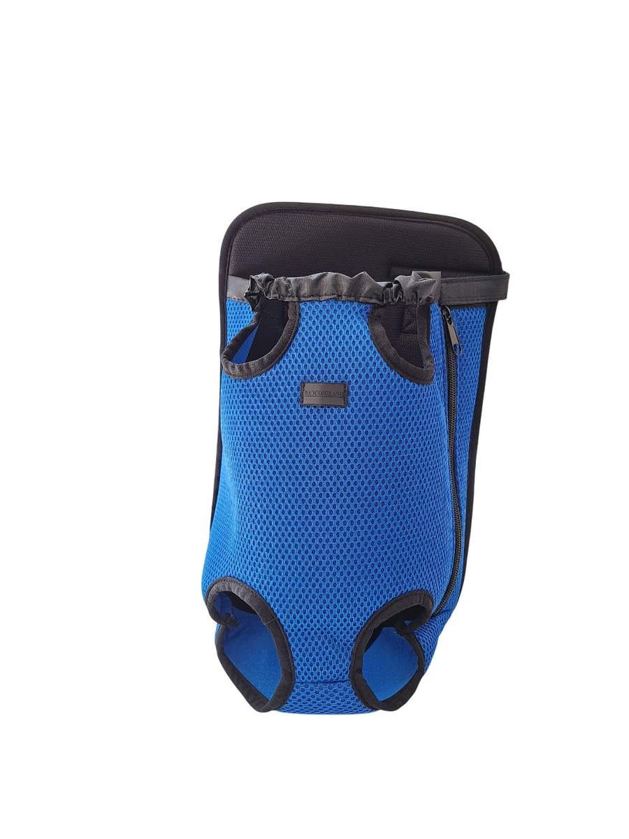 BACCO MİLANOBACCO MILANO ANA KUCAĞI ÇANTA AYAKLI MODEL MAVİ