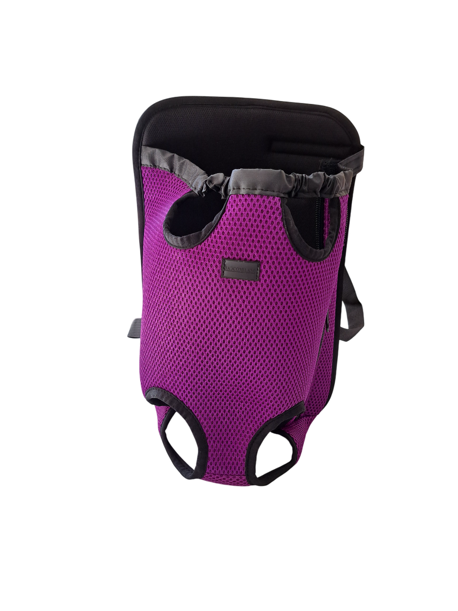 BACCO MİLANOBACCO MILANO ANA KUCAĞI ÇANTA AYAKLI MODEL MOR