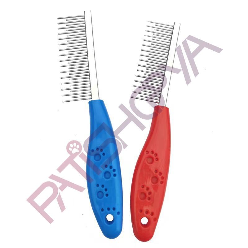 Kedi Köpek Tüy- KITIK AÇMA TARAĞI Açıcı Tarak (KUTULU)