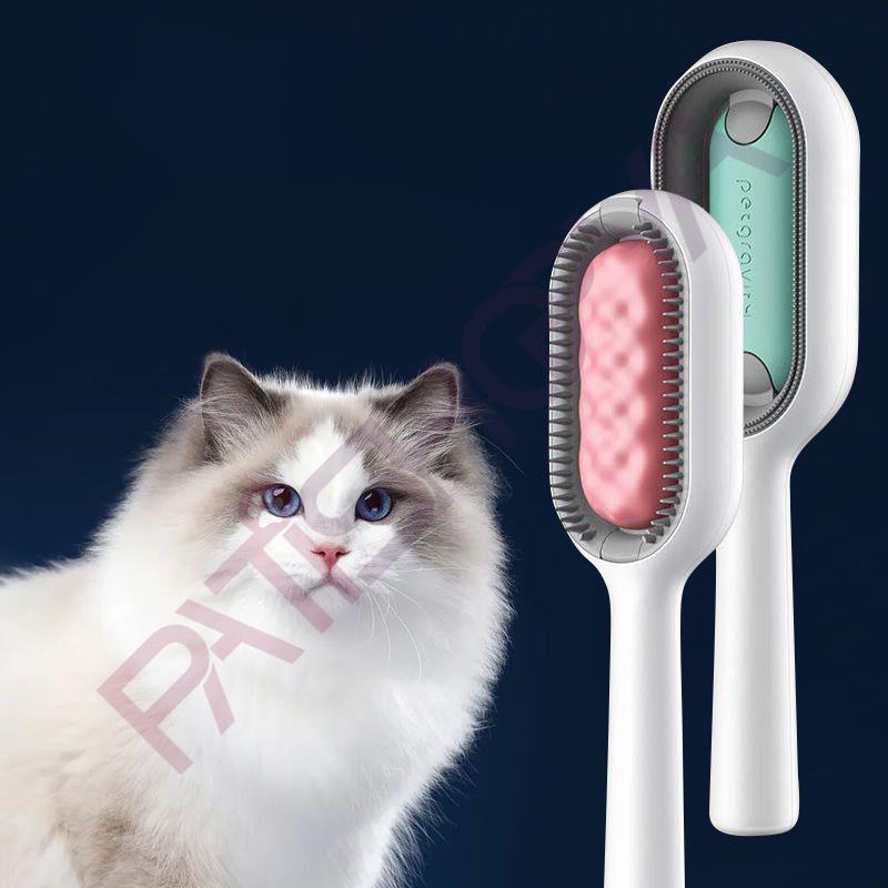 PATİSHOPYALux Tüy Toplama Fırçası