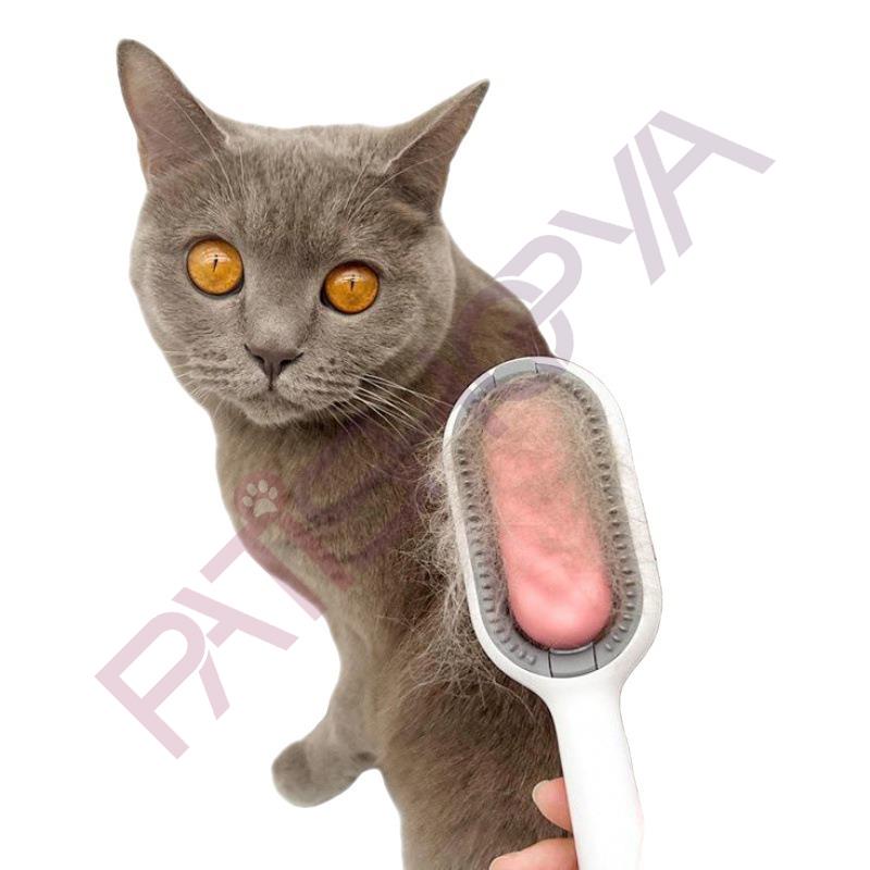 PATİSHOPYALux Tüy Toplama Fırçası