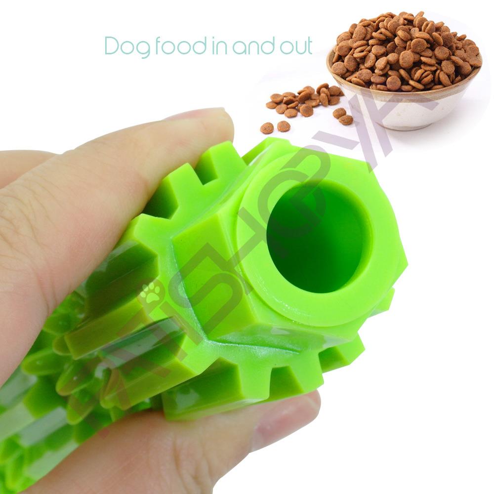 PATİSHOPYAMama Düşürme Kemik Oyuncak Büyük Boy