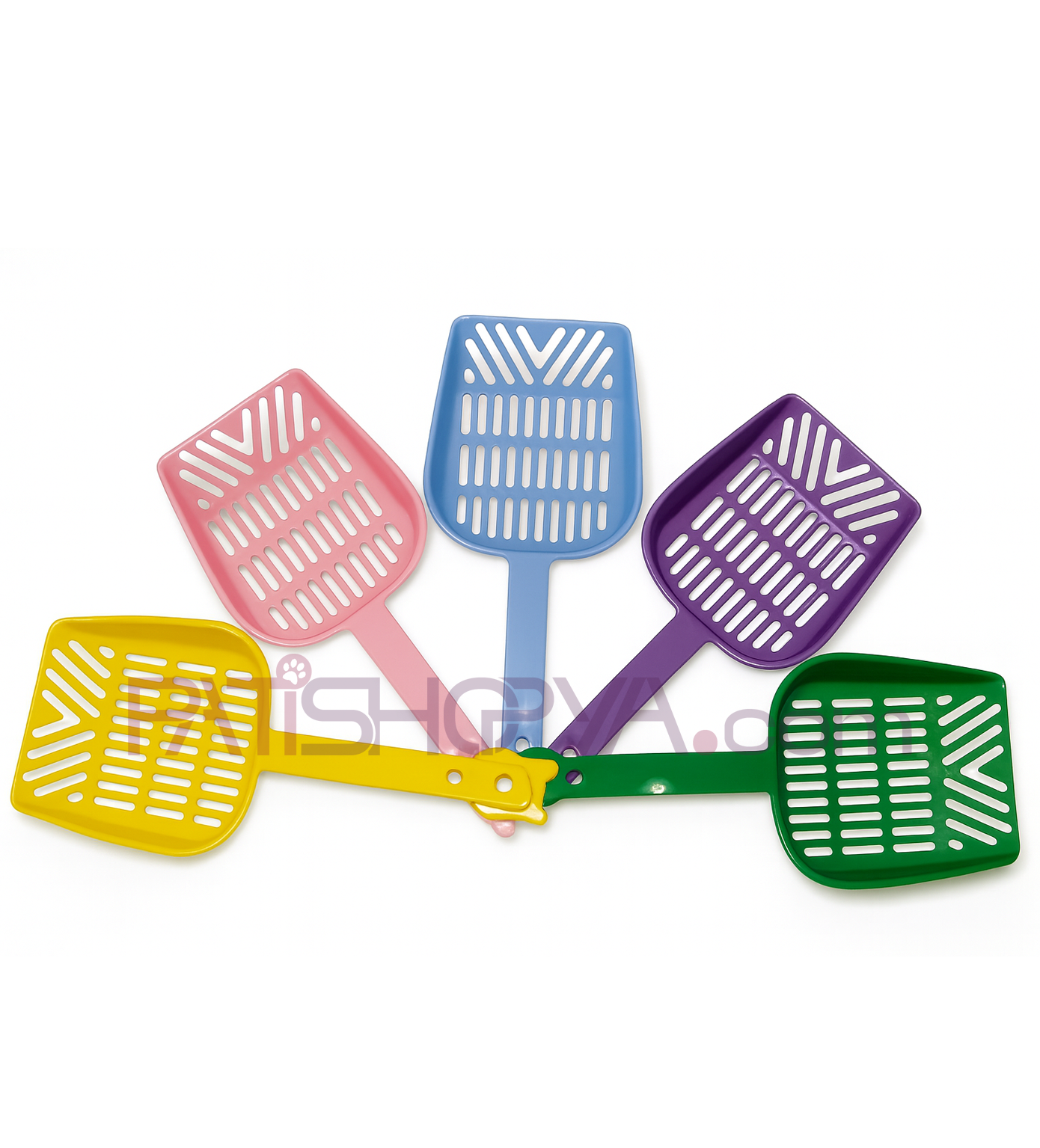 PATİSHOPYAPATİSHOPYA Kum Küreği Orta Boy