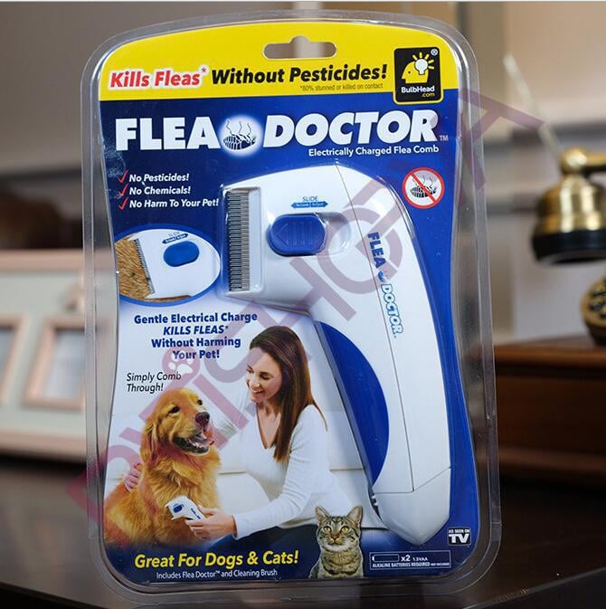 Pilli Bit Pire Tarağı