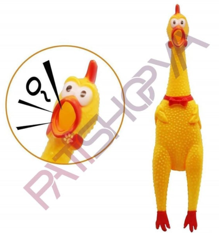 PATİSHOPYASES ÇIKARAN TAVUK Large