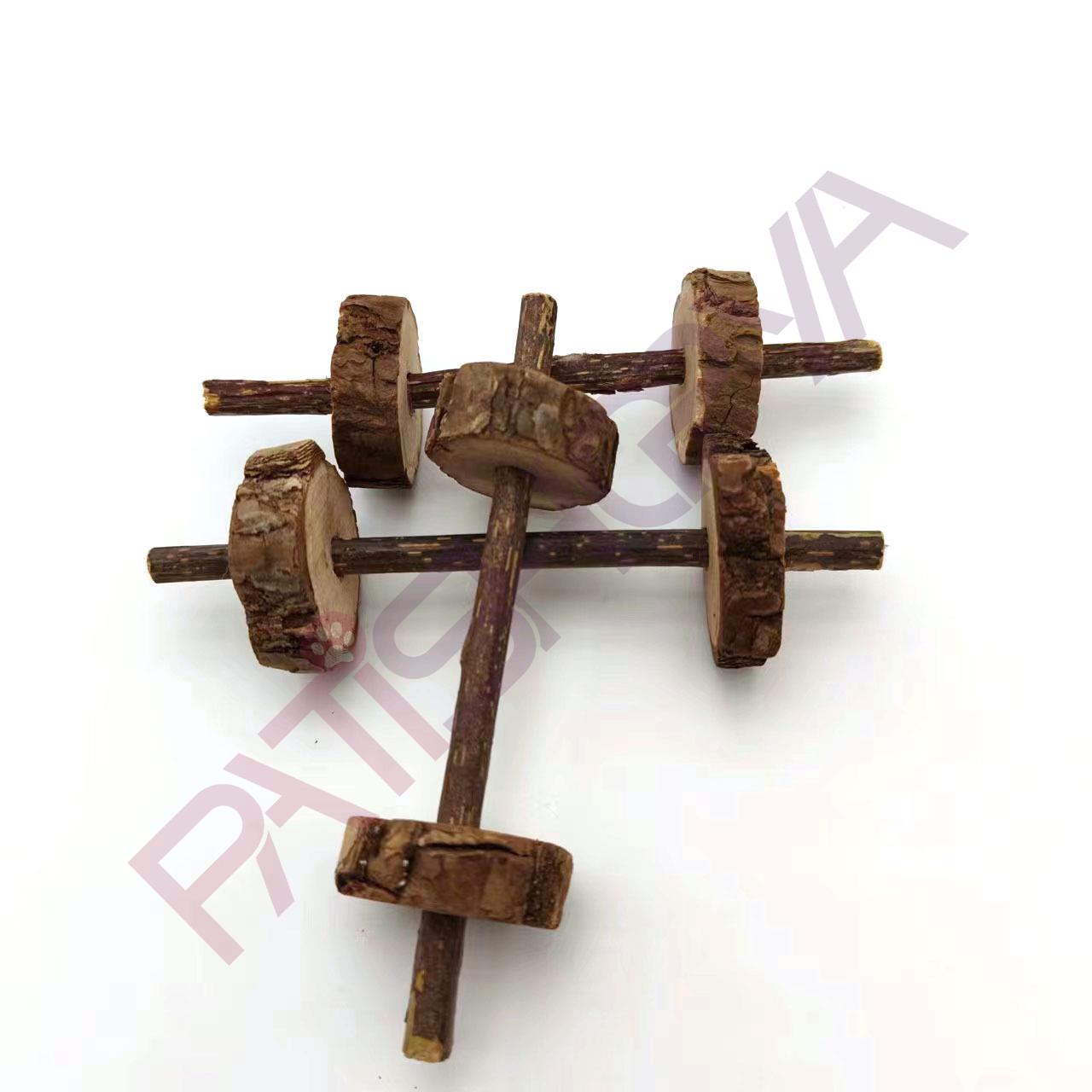 PATİSHOPYASilindir Model Kedi Matatabi Oyuncak