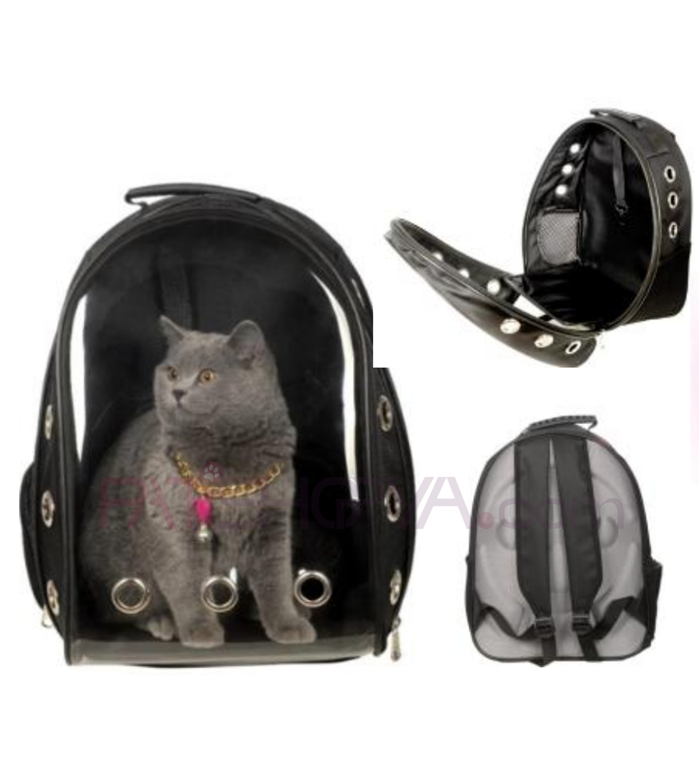 PATİSHOPYATrop Sırt Taşıma Çantası