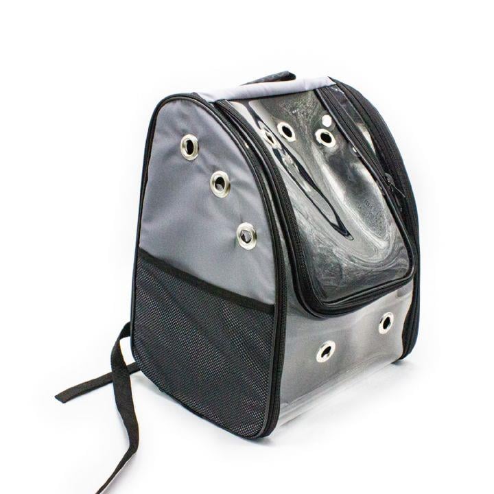 Yeni Model Kedi Sırt Taşıma Çantası