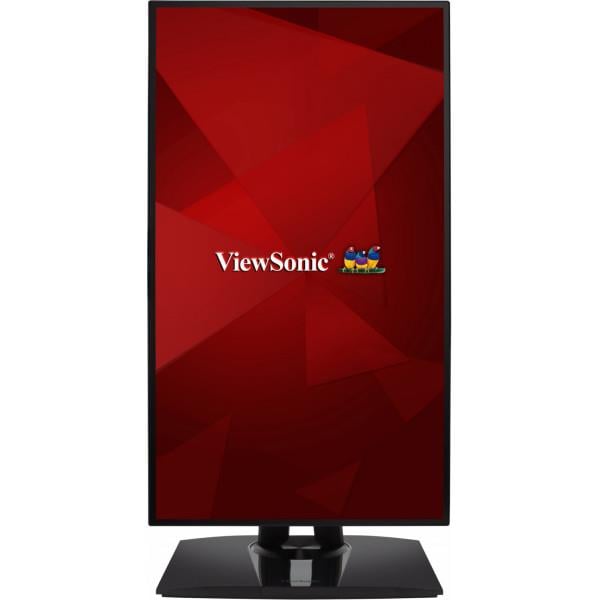 AppleApple Mac mini ve ViewSonic VP2768a Monitör