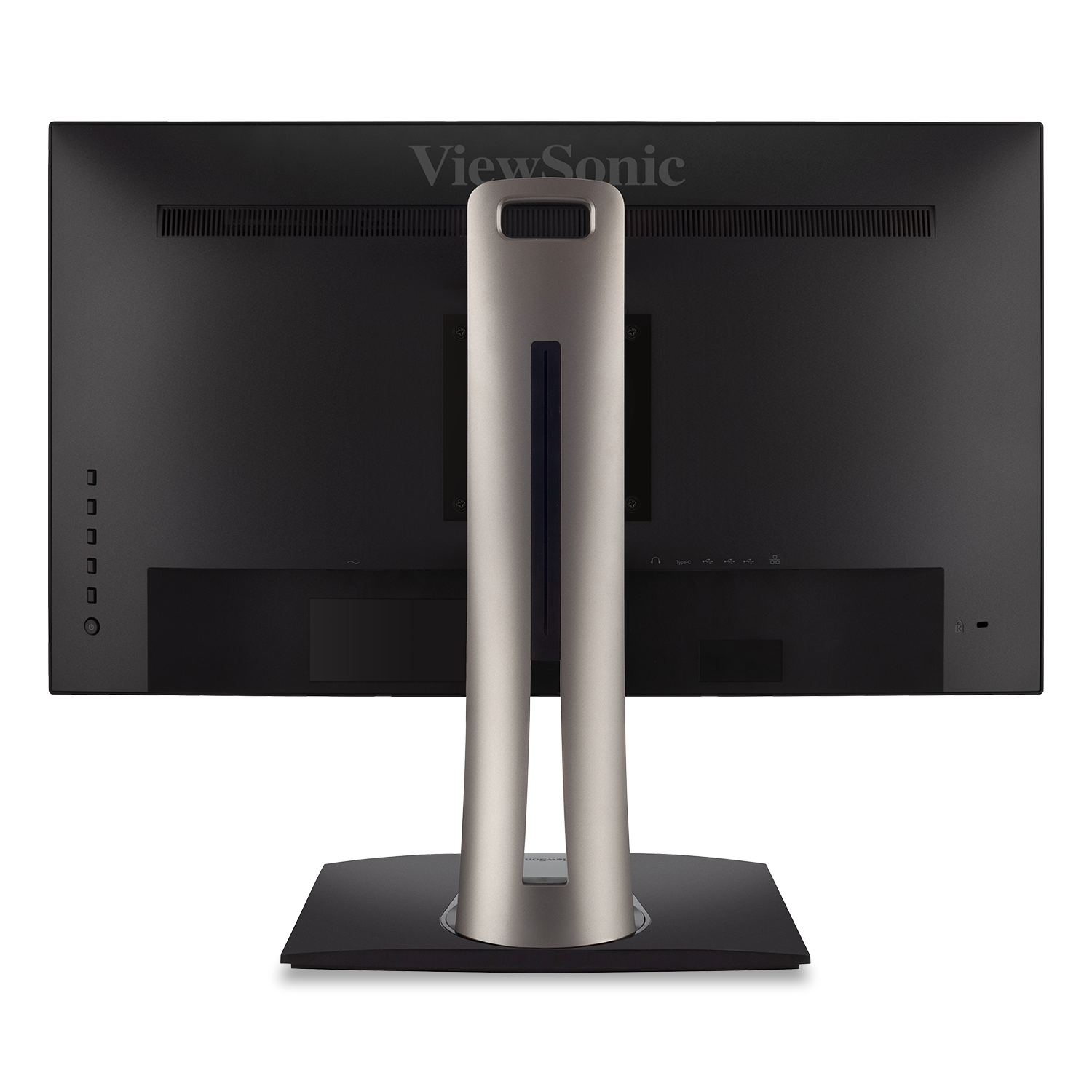 AppleApple Mac mini ve ViewSonic VP2768a-4K Monitör