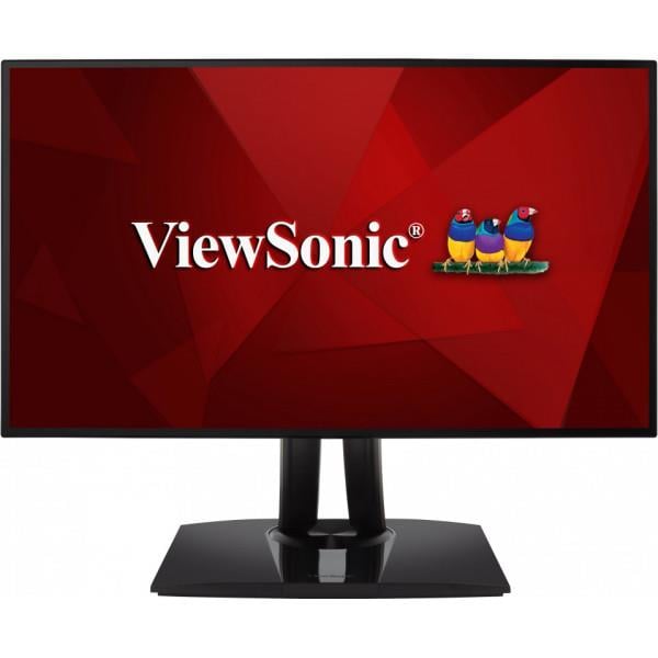 AppleApple Mac mini ve ViewSonic VP2768a Monitör