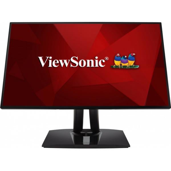 AppleApple Mac mini ve ViewSonic VP2768a Monitör