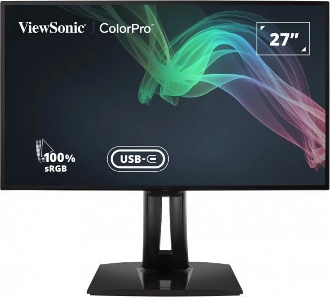 AppleApple Mac mini ve ViewSonic VP2768a-4K Monitör