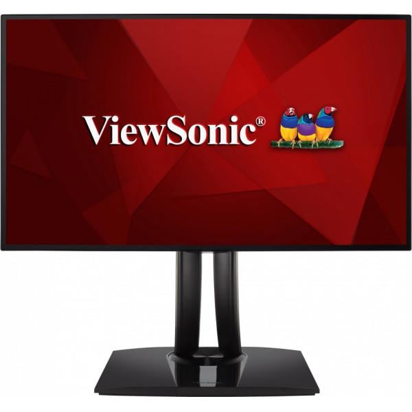 AppleApple Mac mini ve ViewSonic VP2768a Monitör