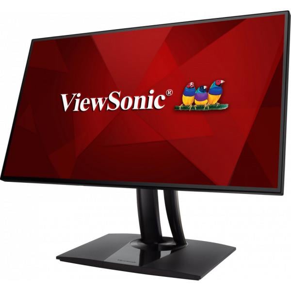 AppleApple Mac mini ve ViewSonic VP2768a Monitör