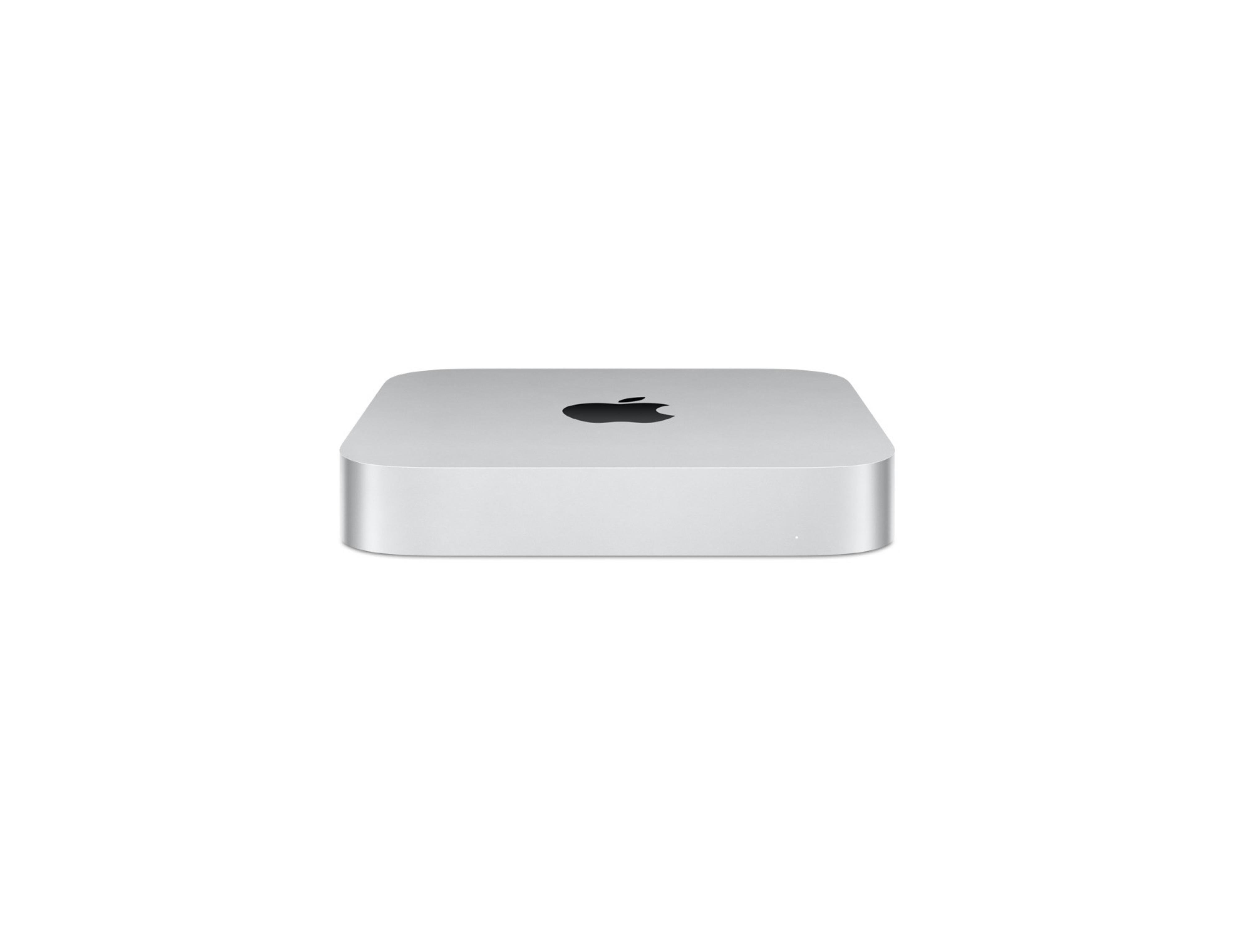 AppleApple Mac mini ve ViewSonic VP2785-2K Monitör
