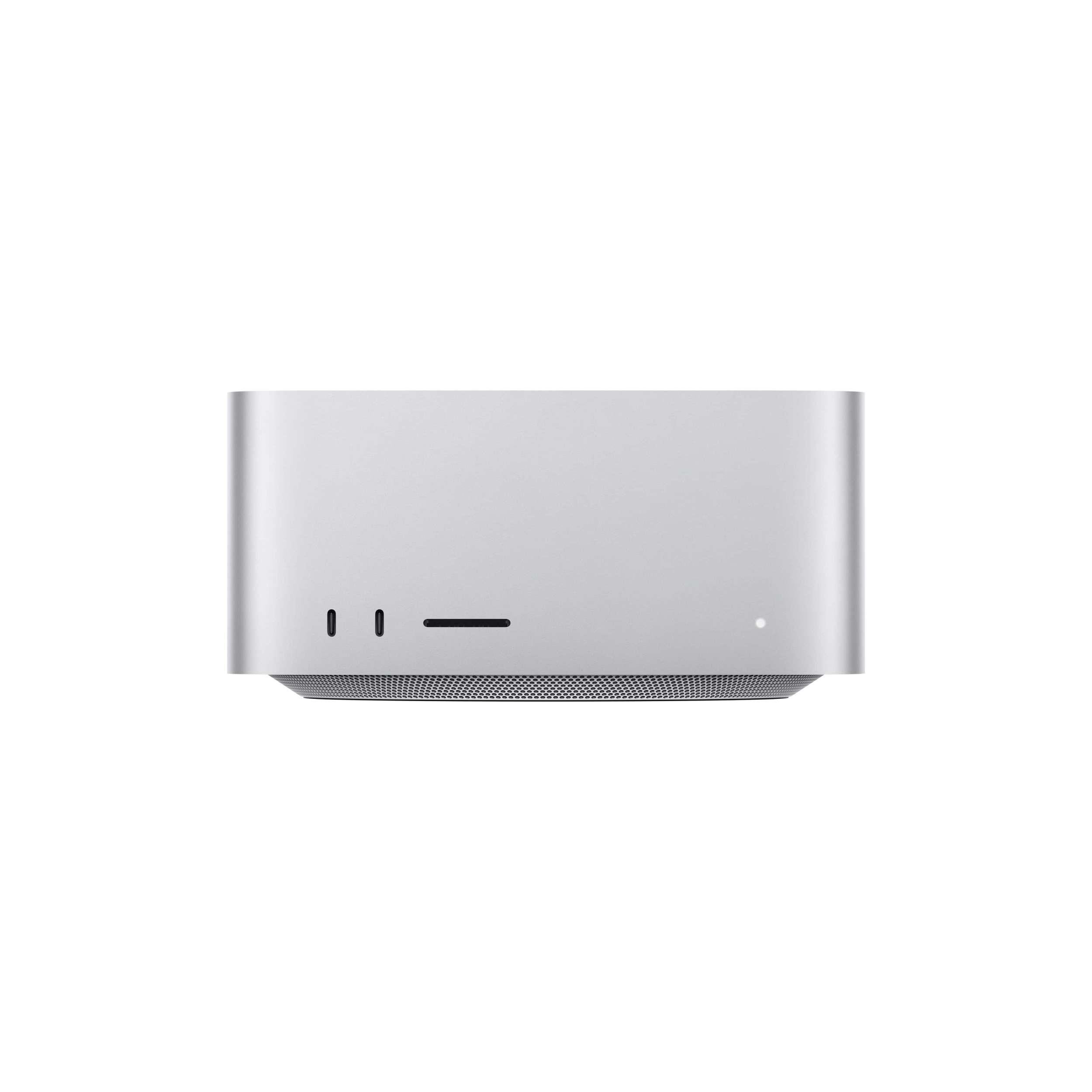 Apple(Teşhir) Mac Studio M1 Max 10CPU 24GPU 32GB 512GB SSD MJMV3TU/A