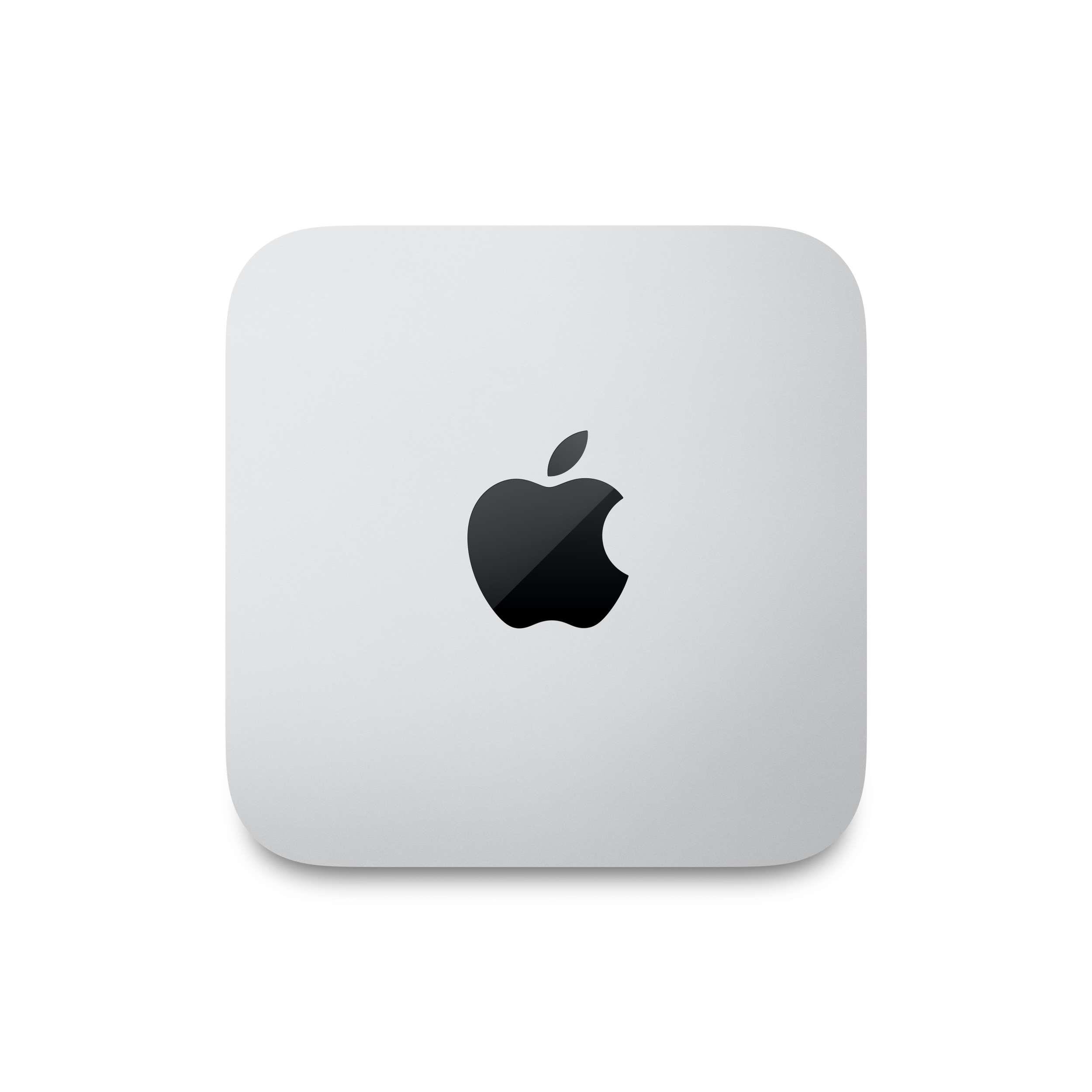 Apple(Teşhir) Mac Studio M1 Max 10CPU 24GPU 32GB 512GB SSD MJMV3TU/A