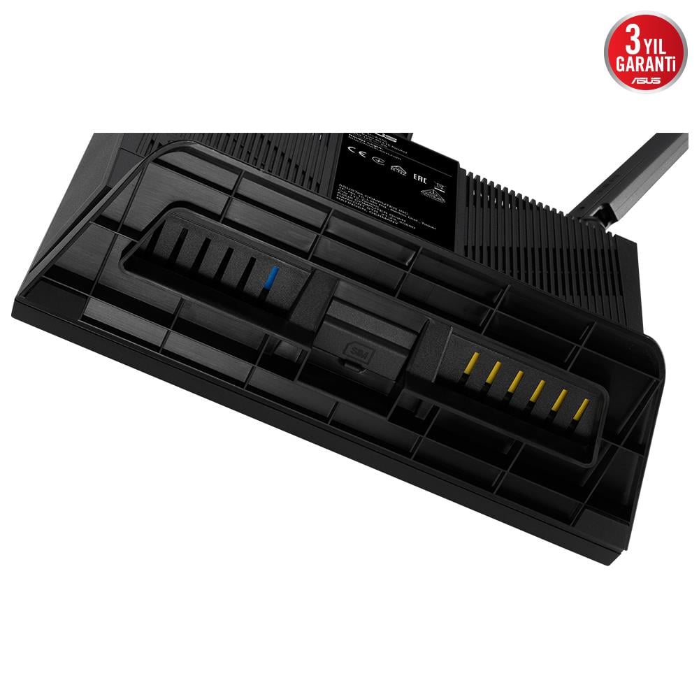 ASUS 4G-AX56 WIFI6-AİPROTECTİON-BULUT-4G SİM KART DESTEKLİ MODEM ROUTER