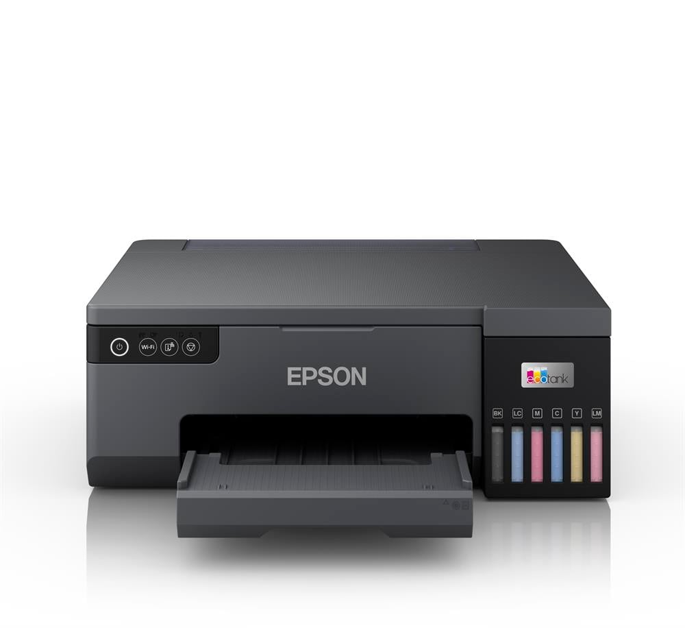EPSON L8050 Profesyonel A4 Fotoğraf Baskısı