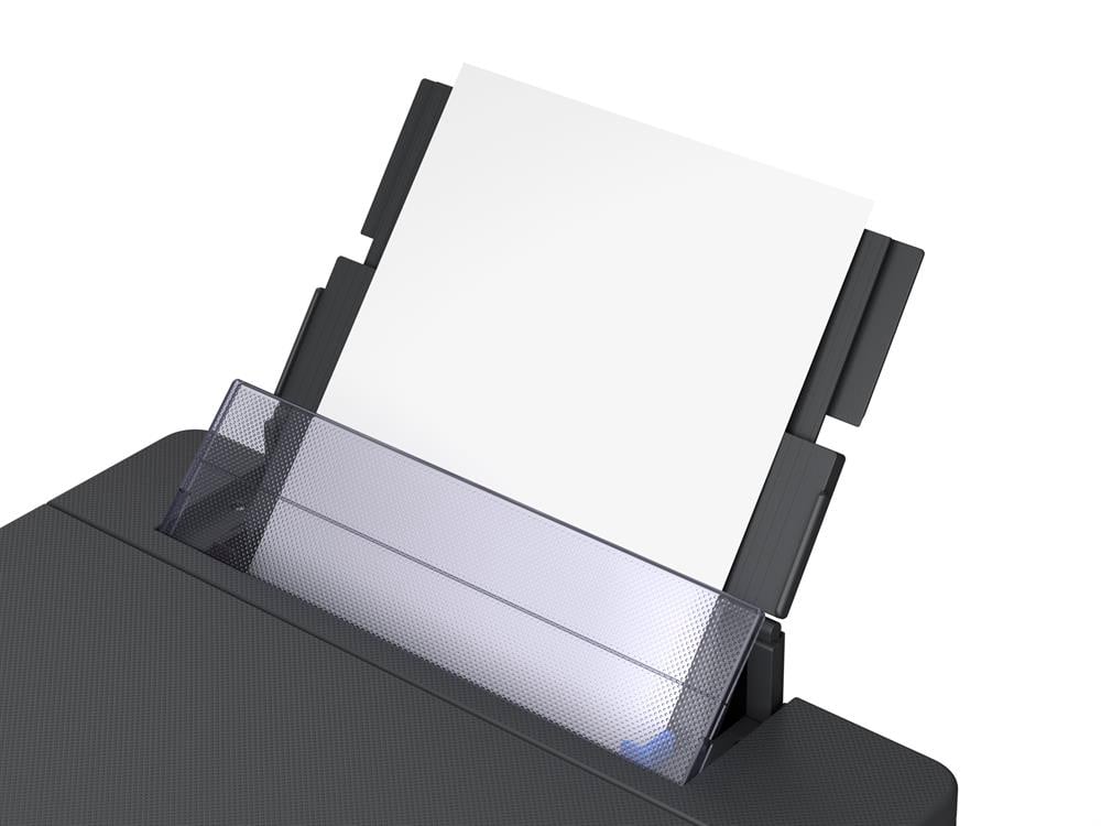 EPSON L8050 Profesyonel A4 Fotoğraf Baskısı