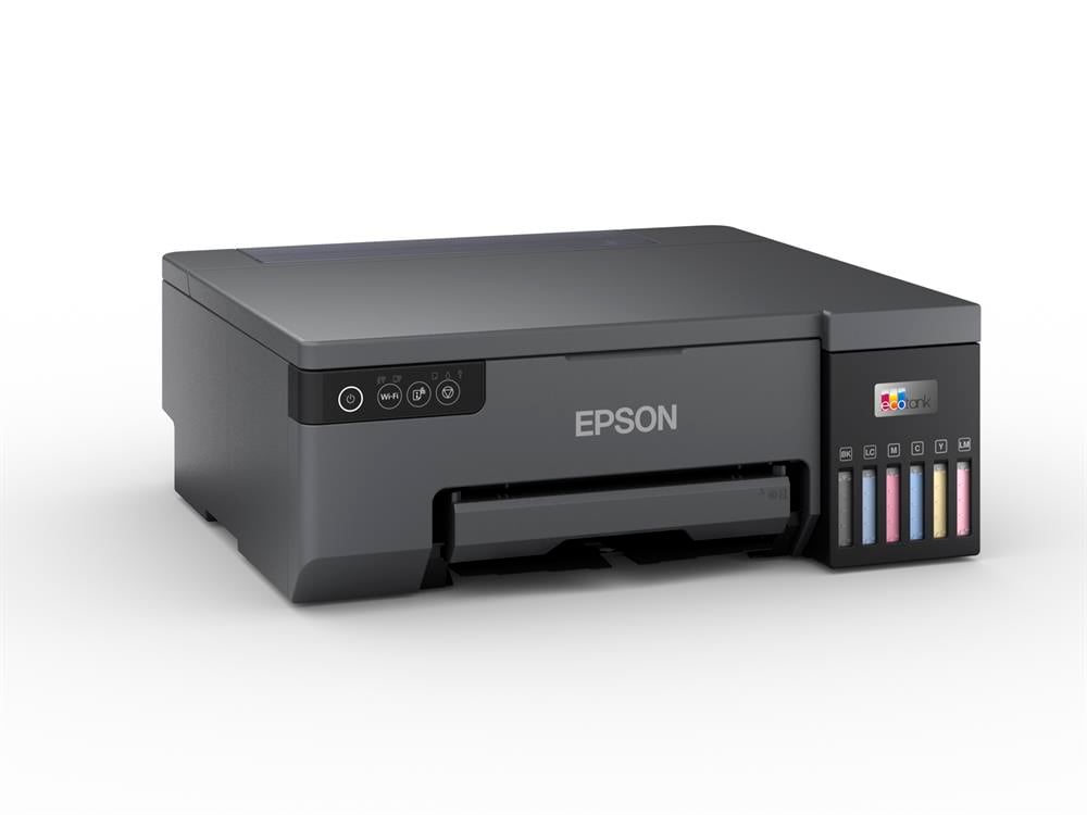 EPSON L8050 Profesyonel A4 Fotoğraf Baskısı