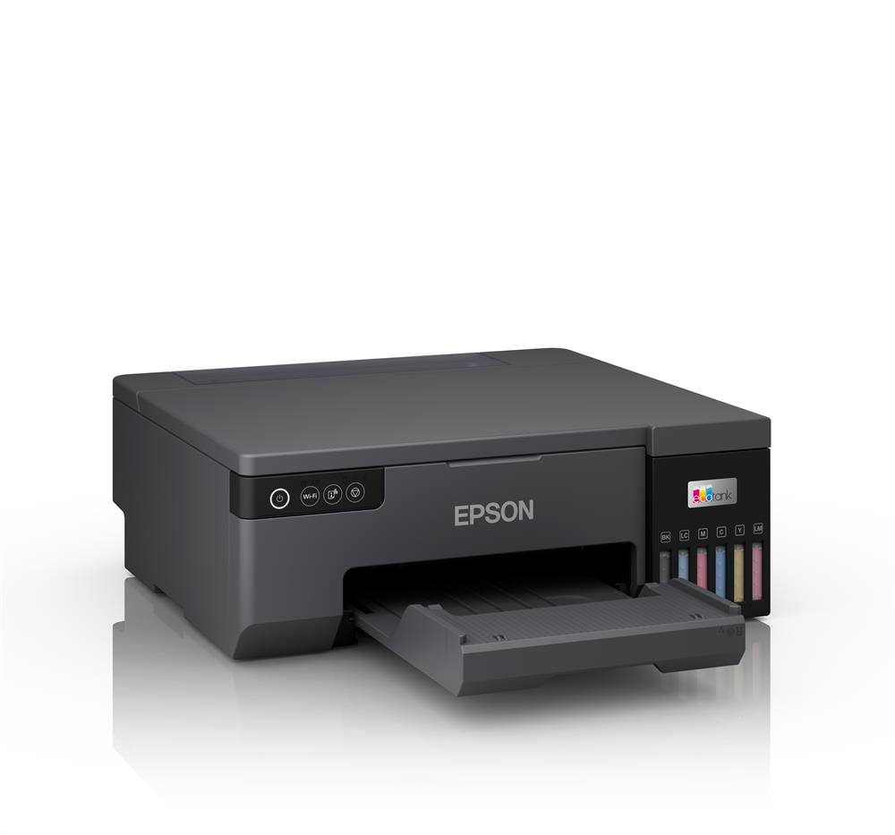 EPSON L8050 Profesyonel A4 Fotoğraf Baskısı