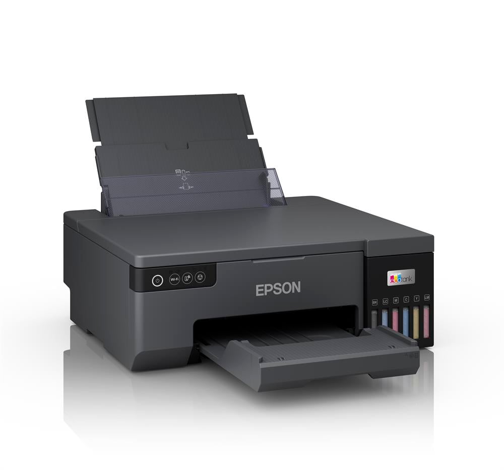EPSON L8050 Profesyonel A4 Fotoğraf Baskısı