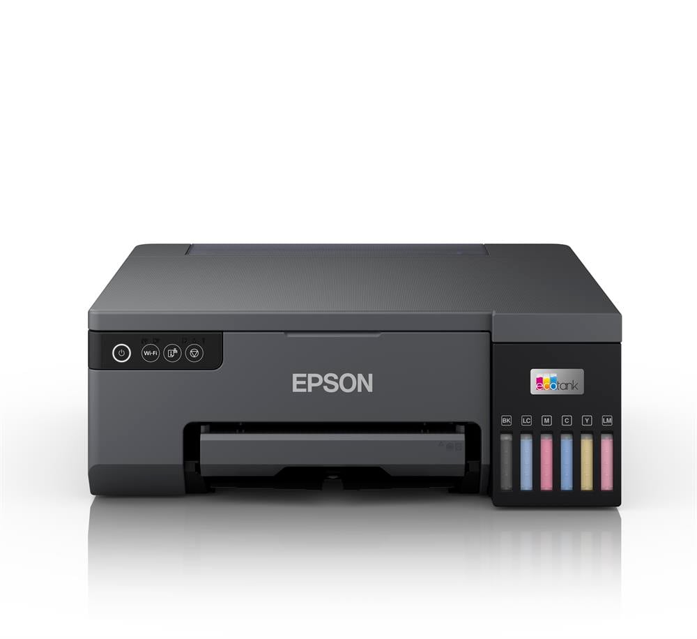 EPSON L8050 Profesyonel A4 Fotoğraf Baskısı