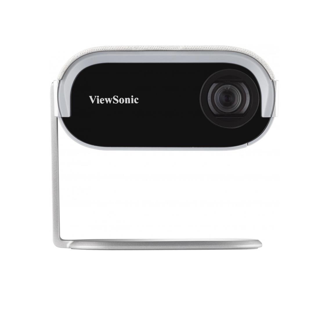 ViewSonicM1 Pro Harman Kardon® Hoparlörlü Akıllı LED Taşınabilir Projeksiyon Cihazı