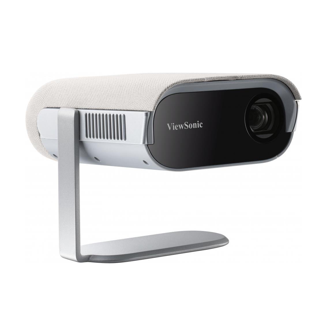 ViewSonicM1 Pro Harman Kardon® Hoparlörlü Akıllı LED Taşınabilir Projeksiyon Cihazı