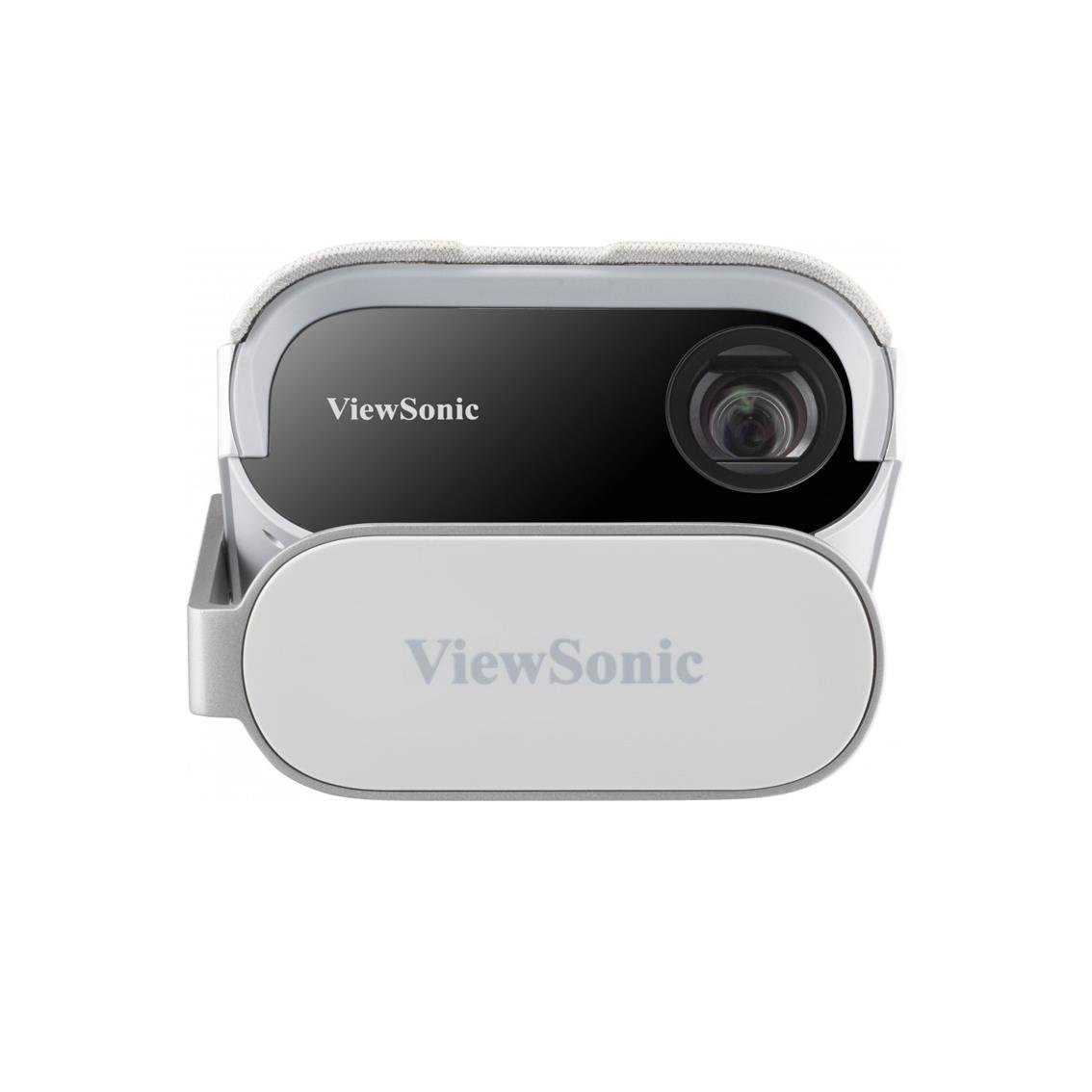 ViewSonicM1 Pro Harman Kardon® Hoparlörlü Akıllı LED Taşınabilir Projeksiyon Cihazı