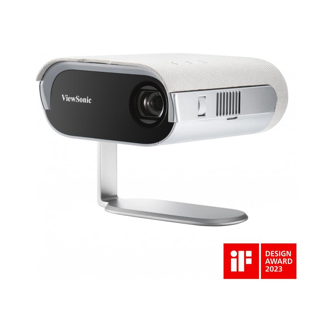 ViewSonicM1 Pro Harman Kardon® Hoparlörlü Akıllı LED Taşınabilir Projeksiyon Cihazı