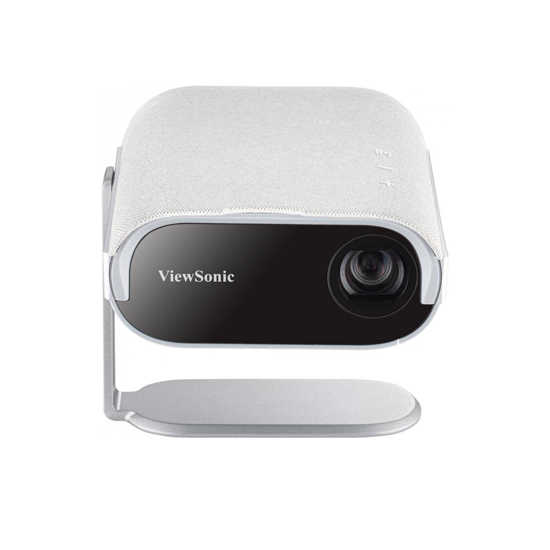 ViewSonicM1 Pro Harman Kardon® Hoparlörlü Akıllı LED Taşınabilir Projeksiyon Cihazı