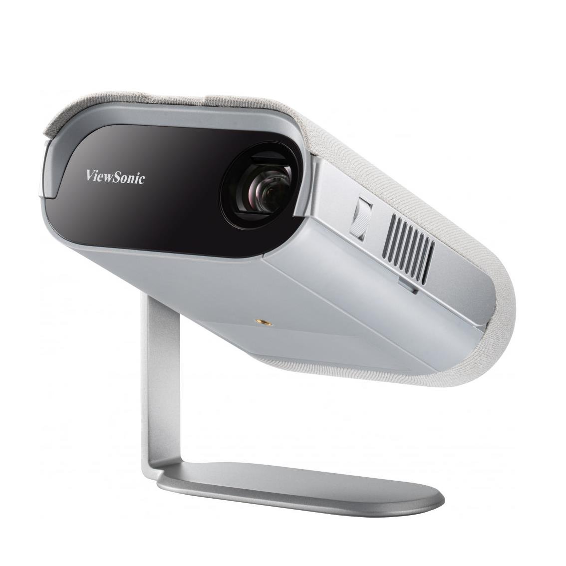 ViewSonicM1 Pro Harman Kardon® Hoparlörlü Akıllı LED Taşınabilir Projeksiyon Cihazı