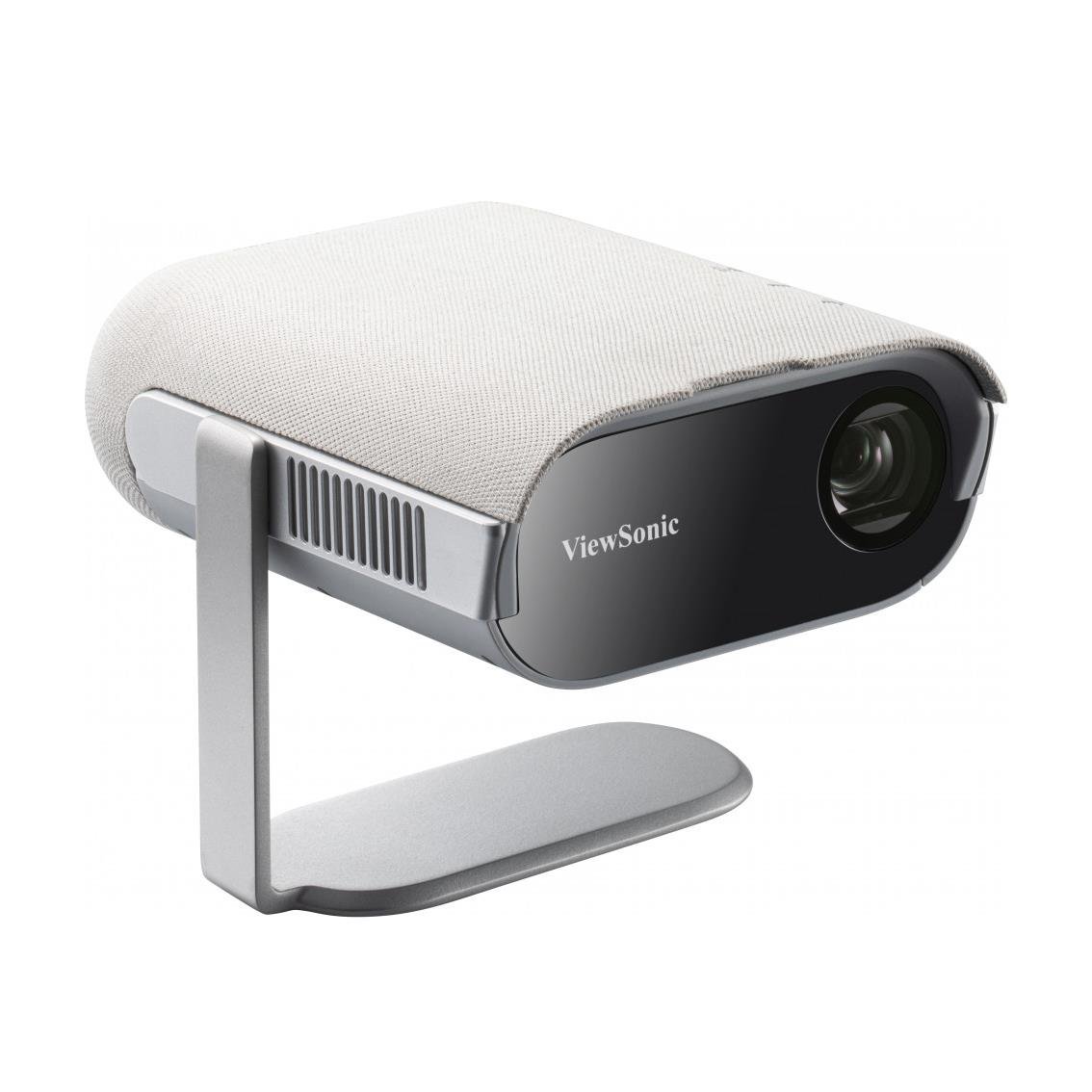 ViewSonicM1 Pro Harman Kardon® Hoparlörlü Akıllı LED Taşınabilir Projeksiyon Cihazı