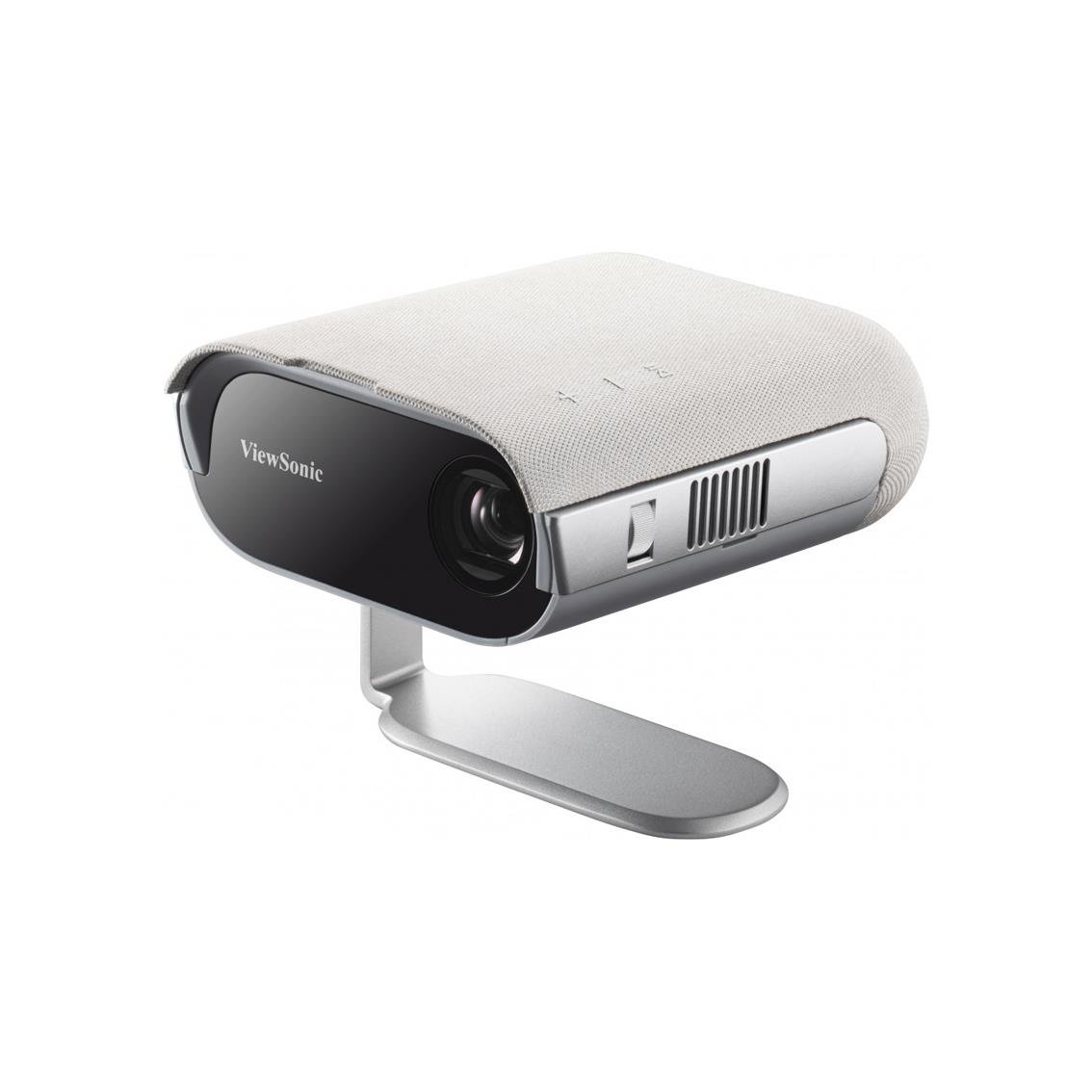 ViewSonicM1 Pro Harman Kardon® Hoparlörlü Akıllı LED Taşınabilir Projeksiyon Cihazı
